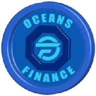 Oceans Finance logo