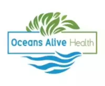 Shop Oceans Alive Health promo codes logo