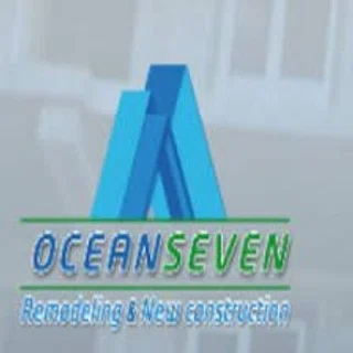 Ocean Seven Builders logo
