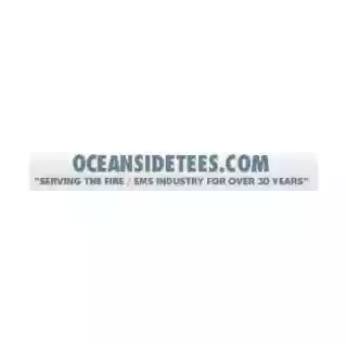 Shop Oceanside Tees discount codes logo