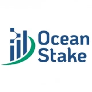 OceanStake  logo