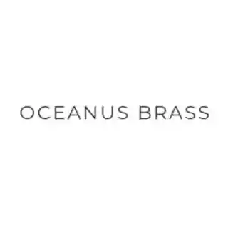 Oceanus Brass discount codes