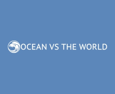 Shop Ocean vs The World logo