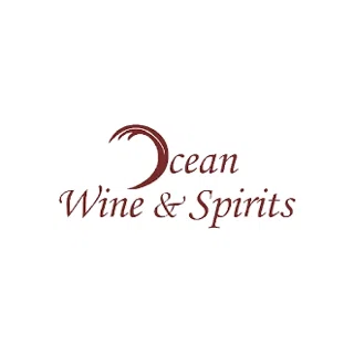 Ocean Wine & Spirits logo