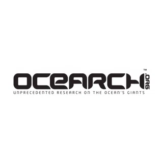 Shop Ocearch logo