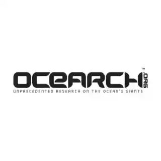 Ocearch logo