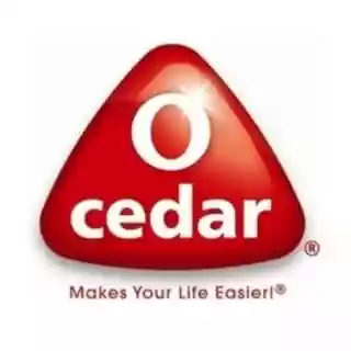 O-Cedar coupon codes