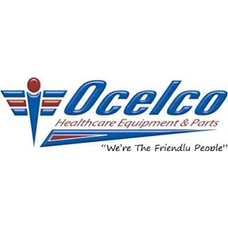 Shop Ocelco  logo