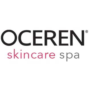 Oceren Skin Care logo