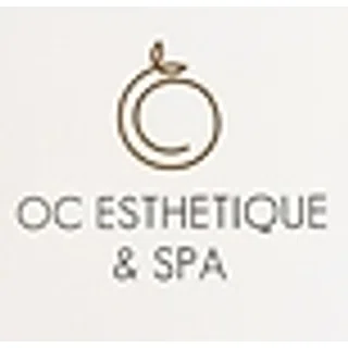 OC Esthetique & Spa logo