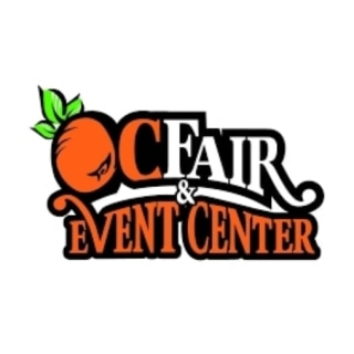 Shop OC Fair & Event Center discount codes logo
