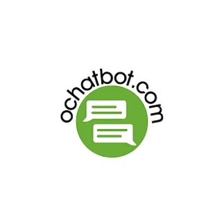Ochatbot  logo