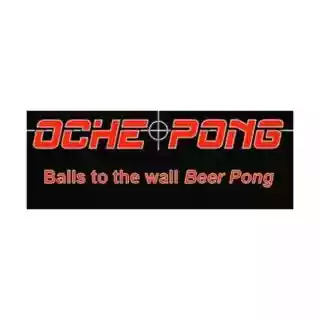 Shop Oche Pong coupon codes logo
