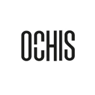 Shop Ochis logo