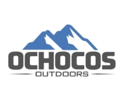 Shop Ochocos logo