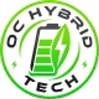 OChybridtech logo