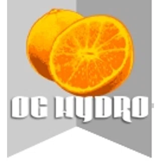 OC Hydro logo