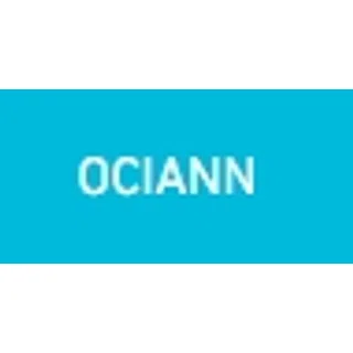 Ociann logo