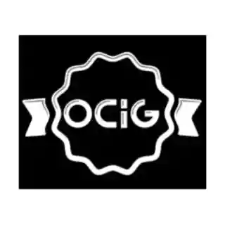 Shop Ocig promo codes logo