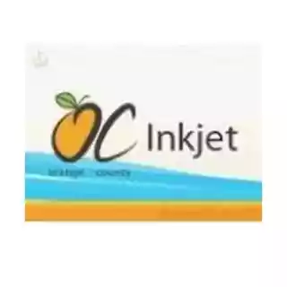 Shop OCInkjet coupon codes logo