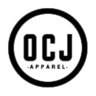 Shop OCJ Apparel logo