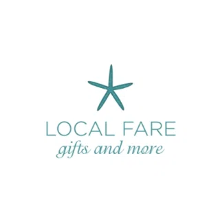 Shop Local Fare coupon codes logo
