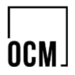 Shop OCM logo