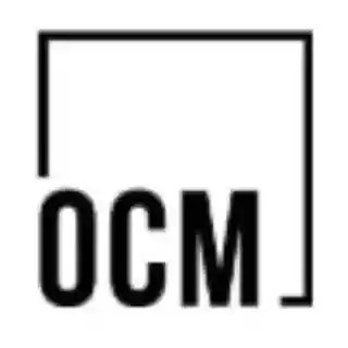 OCM coupon codes
