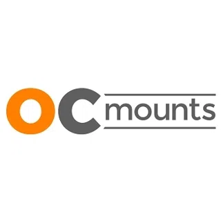 OC Mounts promo codes