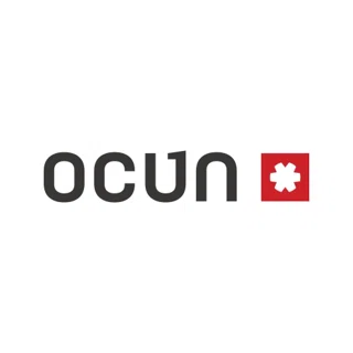Shop OCÚN logo