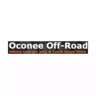 Oconee Off-road Jeep & Truck Accessories coupon codes