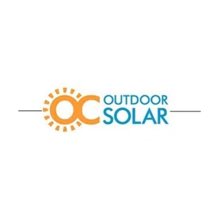 Shop OC Outdoor Solar logo