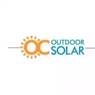 OC Outdoor Solar logo