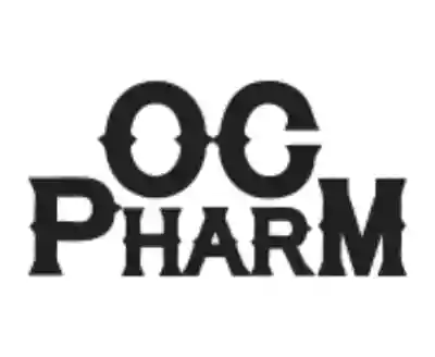 OC Pharm logo