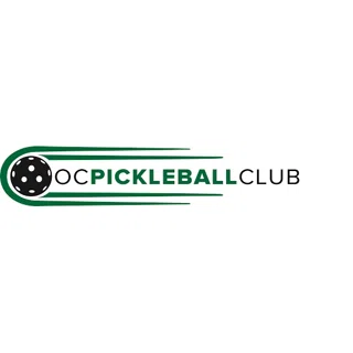 OC Pickleball Club logo
