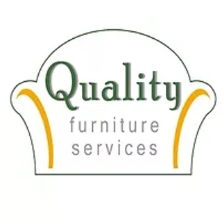 Quality Furniture Services logo