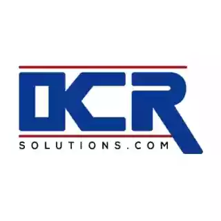 OCR Solutions coupon codes