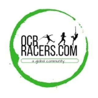 Shop OCR Racers logo