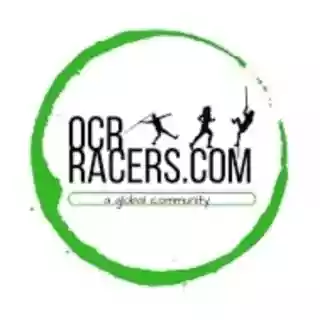 Shop OCR Racers promo codes logo