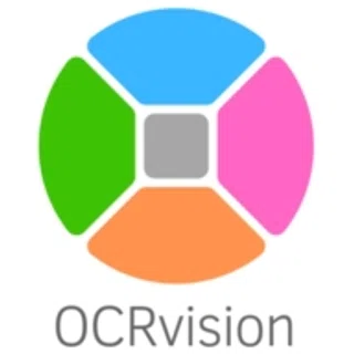 Shop OCRvision logo