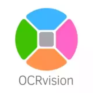 OCRvision coupon codes