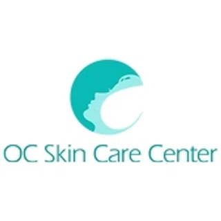 OC Skin Care Center logo