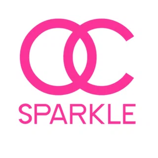 Oc Sparkle logo