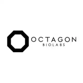 Octagon Biolabs discount codes