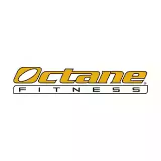 Octane Fitness logo