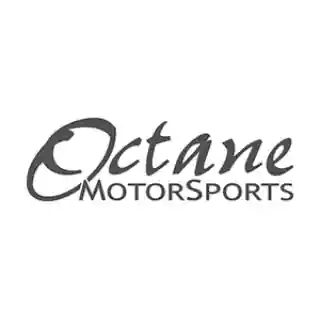 Octane MotorSports logo