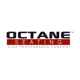 Shop Octane Seating logo