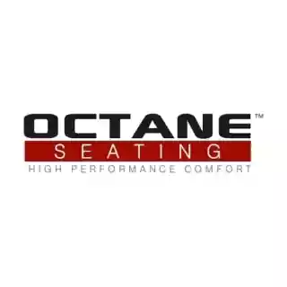 Shop Octane Seating coupon codes logo