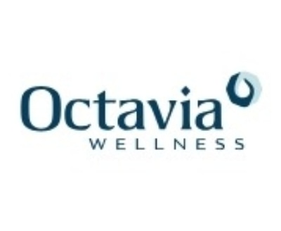 Shop Octavia Wellness logo