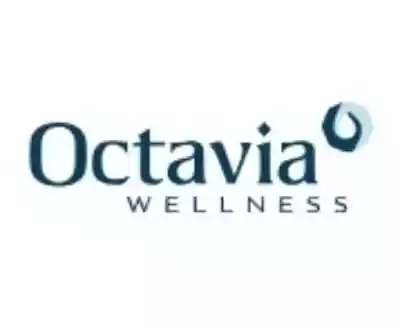 Octavia Wellness logo